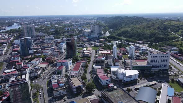 Miri, Sarawak Malaysia alt