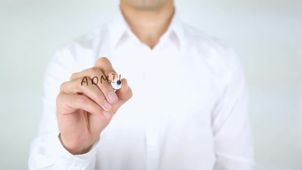 Administrative Assistance alt