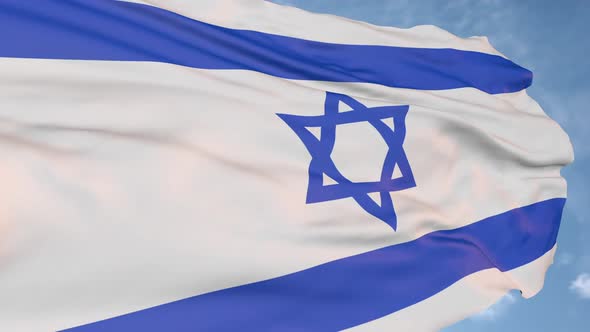 flag of Israel, logo of the symbol of the state alt