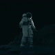 Astronaut Walking - VideoHive Item for Sale