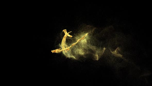 Dragon and Phoenix alt