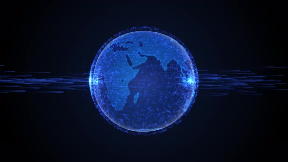 Continuous World Communication alt