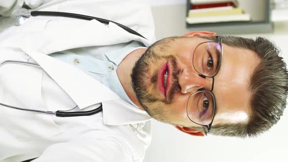 Gorgeous Woman Closing Her Eye with Half of Grape Fruit and Sending Kiss alt
