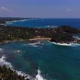 Beach aerial footage of dickwella srilanka - VideoHive Item for Sale