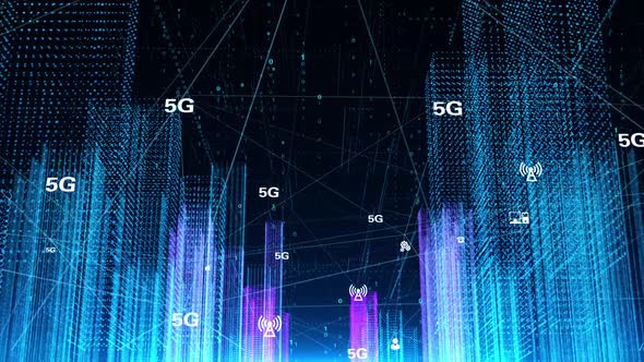5g Communication Internet Internet Of Things Internet Of Things Smart City alt