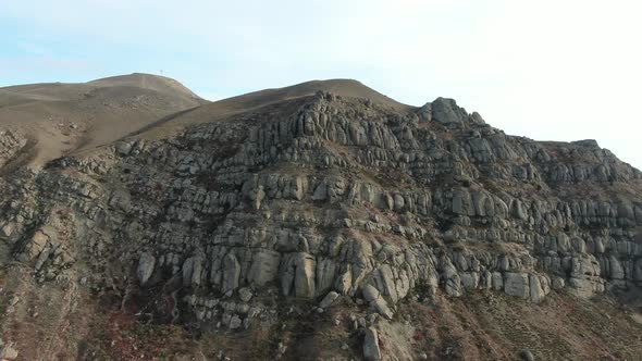 Stone Rock Going Down To The Sea alt