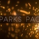 Sparks Package - VideoHive Item for Sale