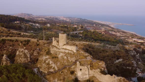 Roccella Jonica City alt