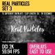 Real Particles (HD Set 3) - VideoHive Item for Sale