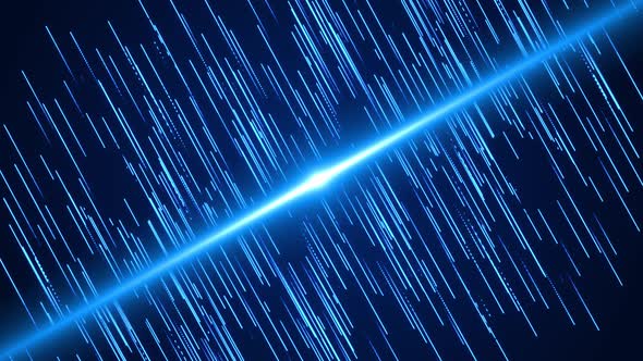  Blue light party performance stage . alt