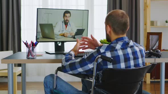 Online Doctor Consultation alt