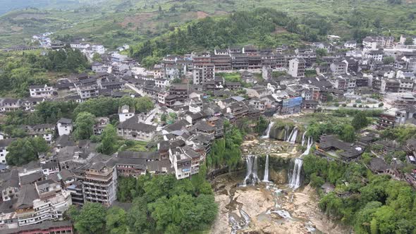Aerial Villages alt