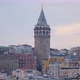 Istanbul Galata Tower - VideoHive Item for Sale