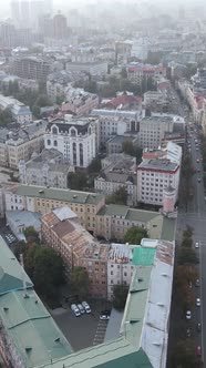 Vertical Video Capital of Ukraine  Kyiv alt