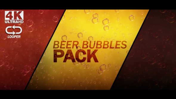 Beer Bubbles