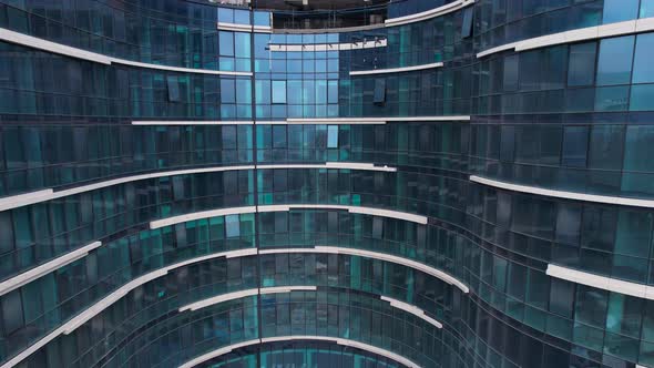 Glass Building Construction alt