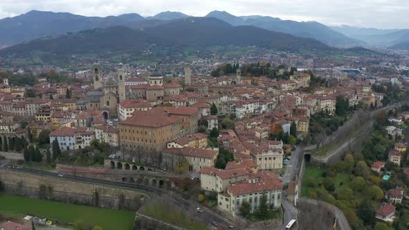 Bergamo Italia