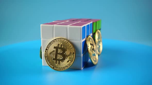 cube cryptocurrency
