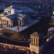 Observatory on top of Calton Hill in Edinburgh - VideoHive Item for Sale