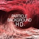 Abstract Particle Background HD - VideoHive Item for Sale