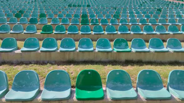 8K Stadium Seats alt