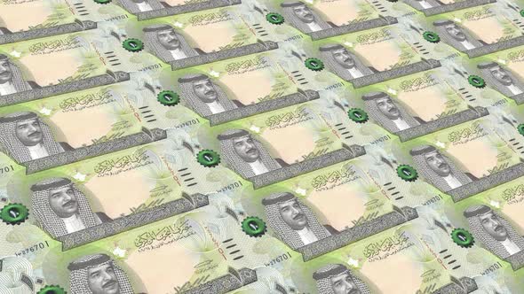 Bahrain  Money / 10 Bahraini Dinar 4K alt