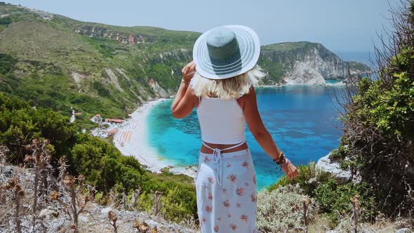 beautiful sun hats