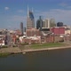 Nashville, Tn River Downtown - VideoHive Item for Sale