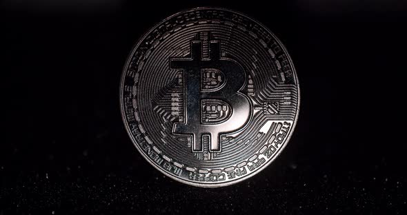 One Silver Bitcoin alt