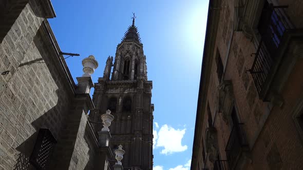 Cathedral of Saint Mary alt