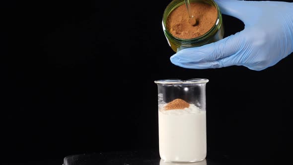 Lab Chemical Equipment alt