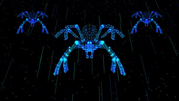 Spider Attack4 K 02 alt