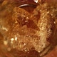 Fresh Beer Pouring into Glass as Macro Super Slow Motion Top Shot - VideoHive Item for Sale