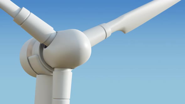 Wind Turbine alt