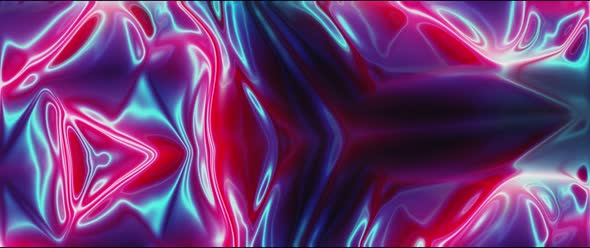 Futuristic Kaleidoscope Abstracts alt