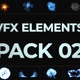 VFX Elements Pack 02 | Motion Graphics Pack - VideoHive Item for Sale