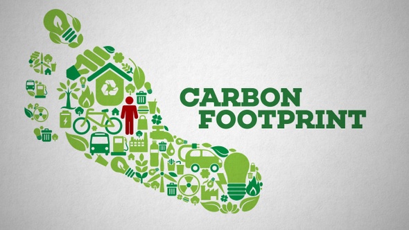 Carbon Footprint alt