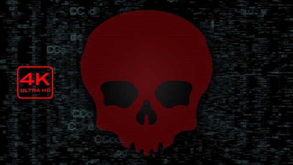 Hacking Screens 4K (8in1) alt