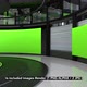Virtual Studio Set 680 Camera 05 - VideoHive Item for Sale