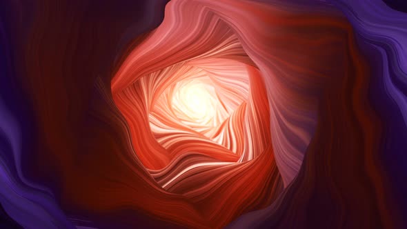 Fantasy Magic Tunnel alt