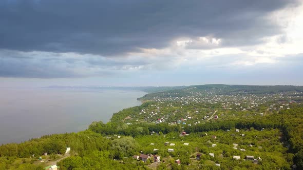 Sea Nature Village