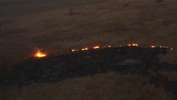 Shooting From a Drone alt