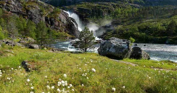 Kinsarvik Hordaland Norway alt