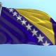 Bosnia And Herzegovina Flag - VideoHive Item for Sale