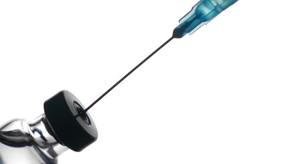 Doctor Injecting Vaccine alt