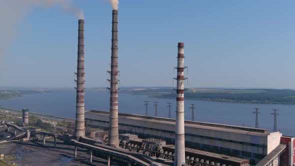 Thermal Power Plant alt