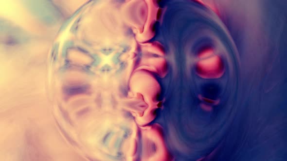 Color Paint Drops in Water , Abstract Color Mix , Drop of Ink Color Mix Paint Falling on Water alt