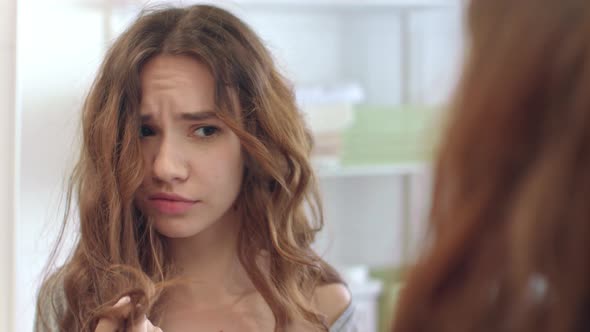 Красила волосы на ранних сроках беременности: чем это грозит и как избежать последствий