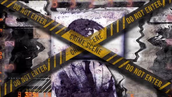 Crime Scene Opener II alt