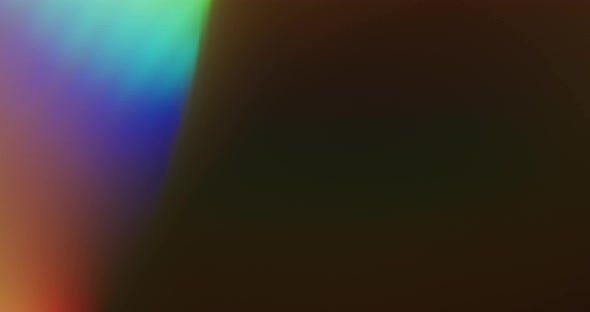 Real Lens Flares and Light Leaks Overlay alt